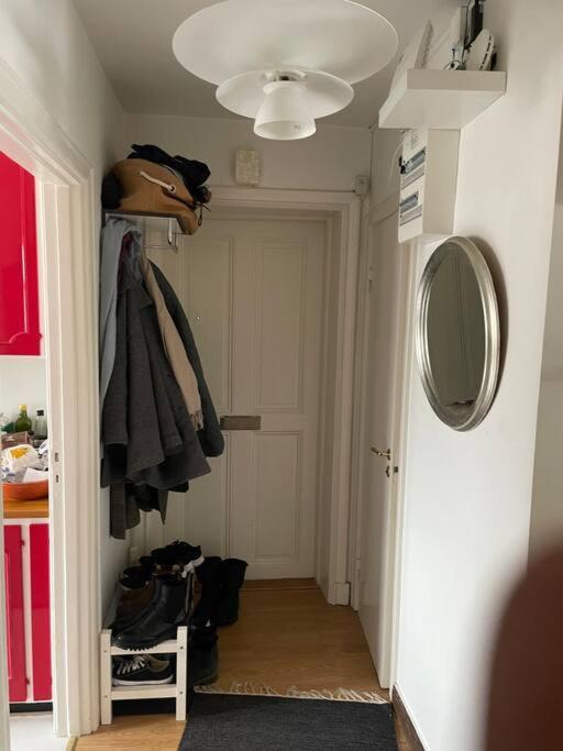 Apartment Garbo Stockholm Eksteriør bilde