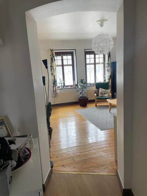 Apartment Garbo Stockholm Eksteriør bilde