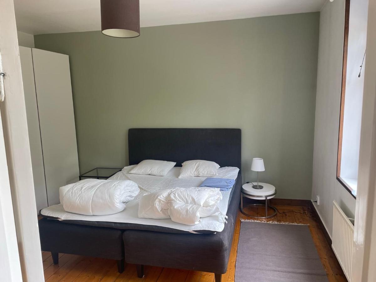 Apartment Garbo Stockholm Eksteriør bilde