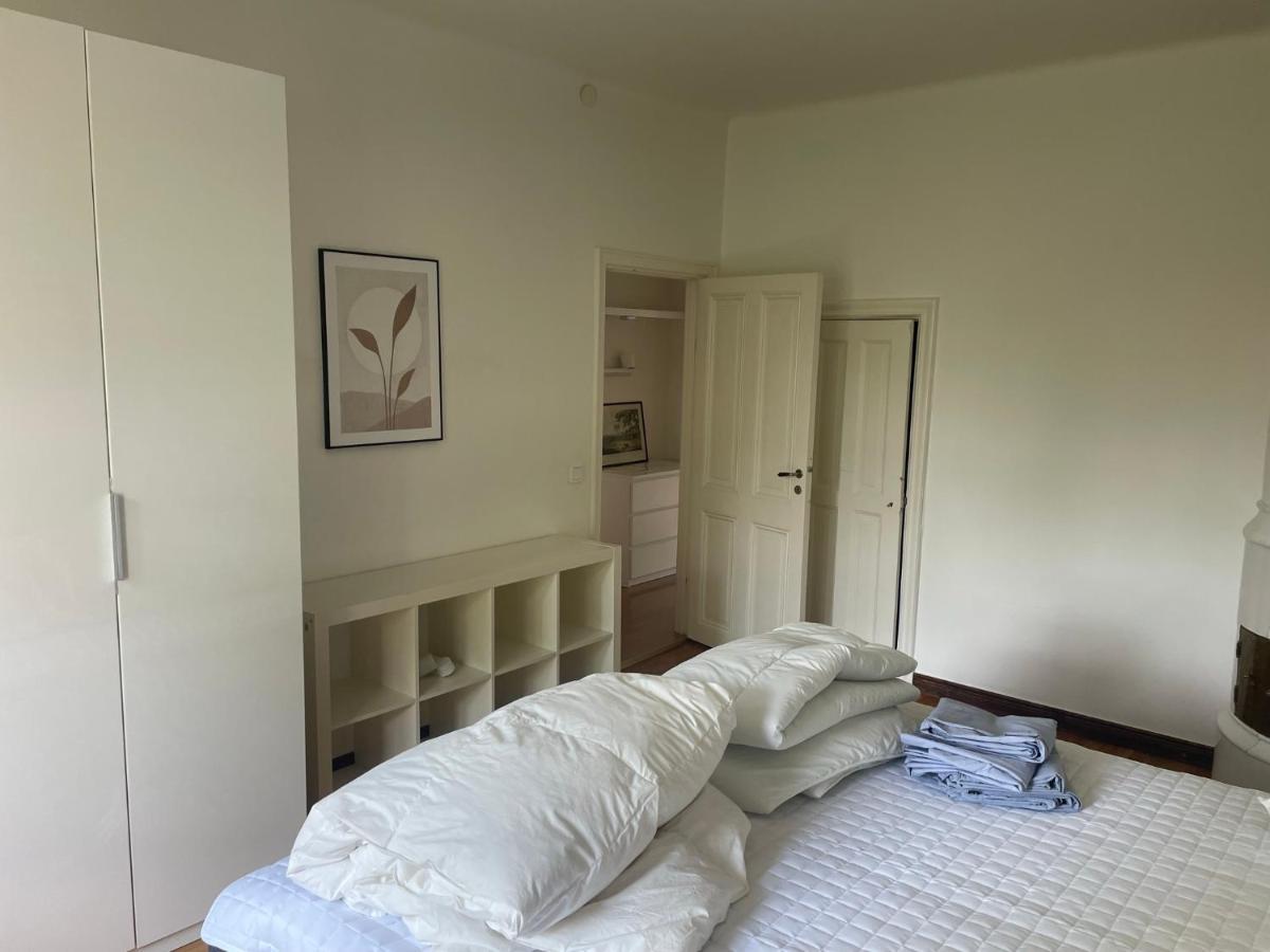 Apartment Garbo Stockholm Eksteriør bilde